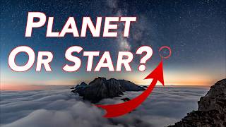 How Did Ancient People Know Planets Weren't Stars?