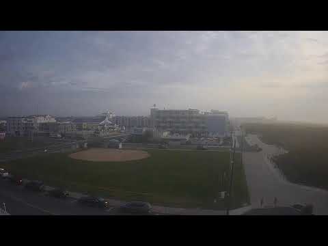 Мильный пляж Прямая трансляция