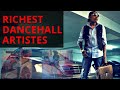 TOP 10 RICHEST JAMAICAN DANCEHALL ARTISTES AND THIER NET-WORTH 2018 (Jamaican Musicians)