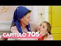Elif Cuarta Temporada Capítulo 705 Elif Capítulo 705