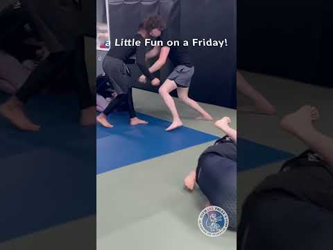 Friday Night Rolls! #martialarts#bjj #jiujitsu  #mma#fighting
