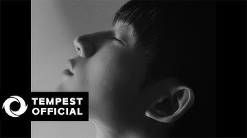 I am me, HYEONGSEOP.