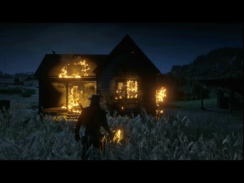 SERIEUZE Roleplayers trollen met exploits op Red Dead RP 💀