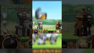 Kingdom Wars | Tower Defense Game || Harsh gamerz || " part 1" 2021 screenshot 5