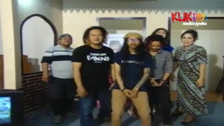 Diana Sastra Live Ngobrog on RCTV