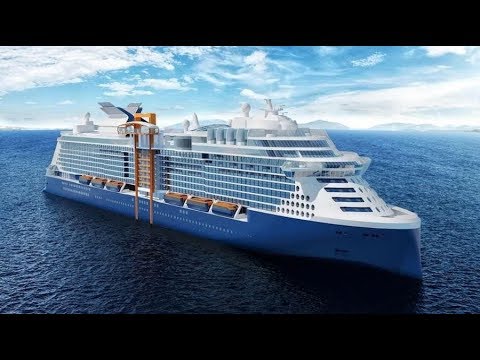 Video: Fünf Dinge, Die Sie über Das Xpedition-Kreuzfahrtschiff Von Celebrity Cruises Wissen Sollten