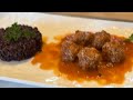 Thermomixboulettes de viande  la sauce  tomatehaute temprature et cuisson lentecookidoo