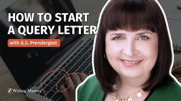 How to Start a Query Letter