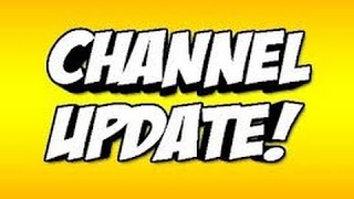 Channel Update 2017