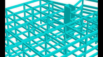 Building Planner / STAAD Building (STAAD.Pro)