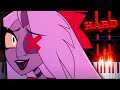 More Than Anything Reprise From Hazbin Hotel Piano Tutorial More Than Anything Reprise From Hazbin Hotel Piano Tutorial