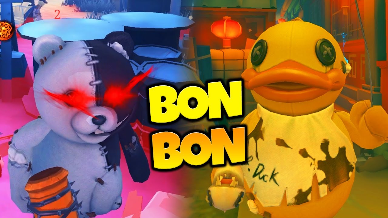 ES UN HUNTER MUY FUERTE PERO NO DEBES FALLAR BOMBAS - GUARD 26