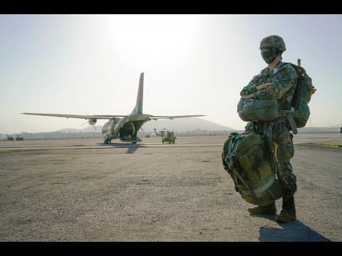 Video: El ejército ruso se convierte en un ejército imperial