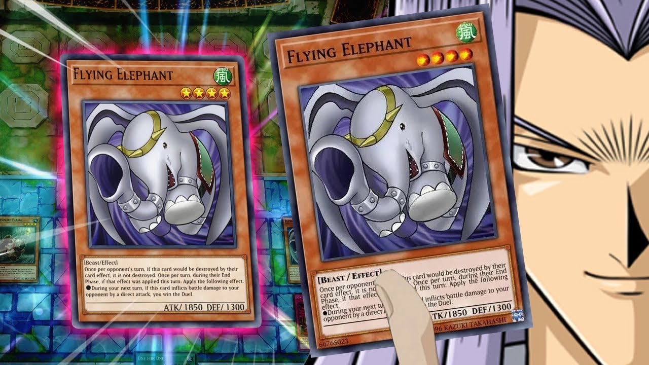 WHEN YOU HIT THE MOST CUTE YUGIOH WIN CONDITION IN MASTER DUEL WHEN YOU HIT THE MOST CUTE YUGIOH WIN CONDITION IN MASTER DUEL