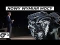 Mercedes pokazał silnik, który wstrząsnął całą branżą motoryzacyjną 😳 Analiza AMG M139L