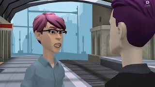Well Shit Dude! | Season 2 Episode 7