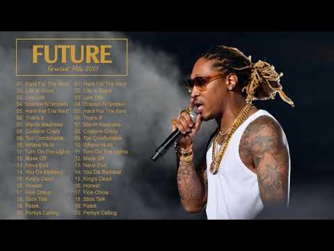 Future song