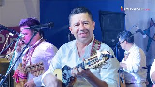 Grupo Libertad en el Festival Nacional de Música Andina Pitalito 2021