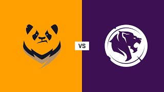 Full Match | Chengdu Hunters vs. Los Angeles Gladiators | Stage 4 Week 2 Day 2