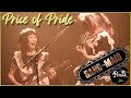 BAND-MAID - Price of Pride / PinD Photo Collage / BOSS Coffee and JRock #Shreddawg