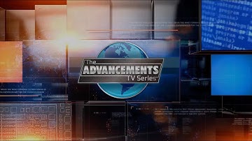 CNBC Advancements TV with Ted Danson featuring BlueTape