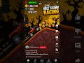 Crazy Hill Climb Racing Level 22 Gameplay 🔥🚗 #shorts