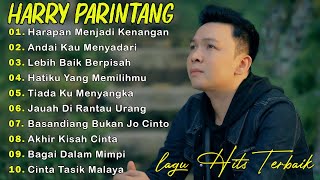 Lagu Terbaik Harry Parintang | Harapan Menjadi Kenangan