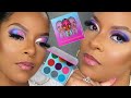 *NEW* JUVIA'S PLACE WARRIOR 3 PALETTE | J. MAZYCK INC