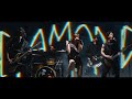 AVALANCHE - DIAMOND (Official MV)