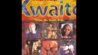 Boom Shaka - Nkosi Sikelela | Kwaito