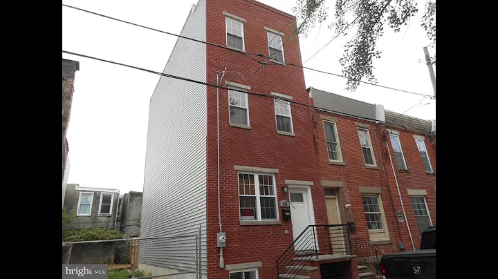 Video preview - Residential for sale - 1934 Watkin...