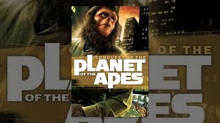 Conquest of the Planet of the Apes