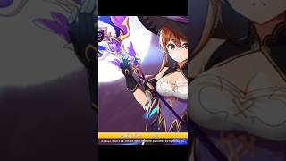 Sorceress idle AFK RPG , Android Gameplay screenshot 3