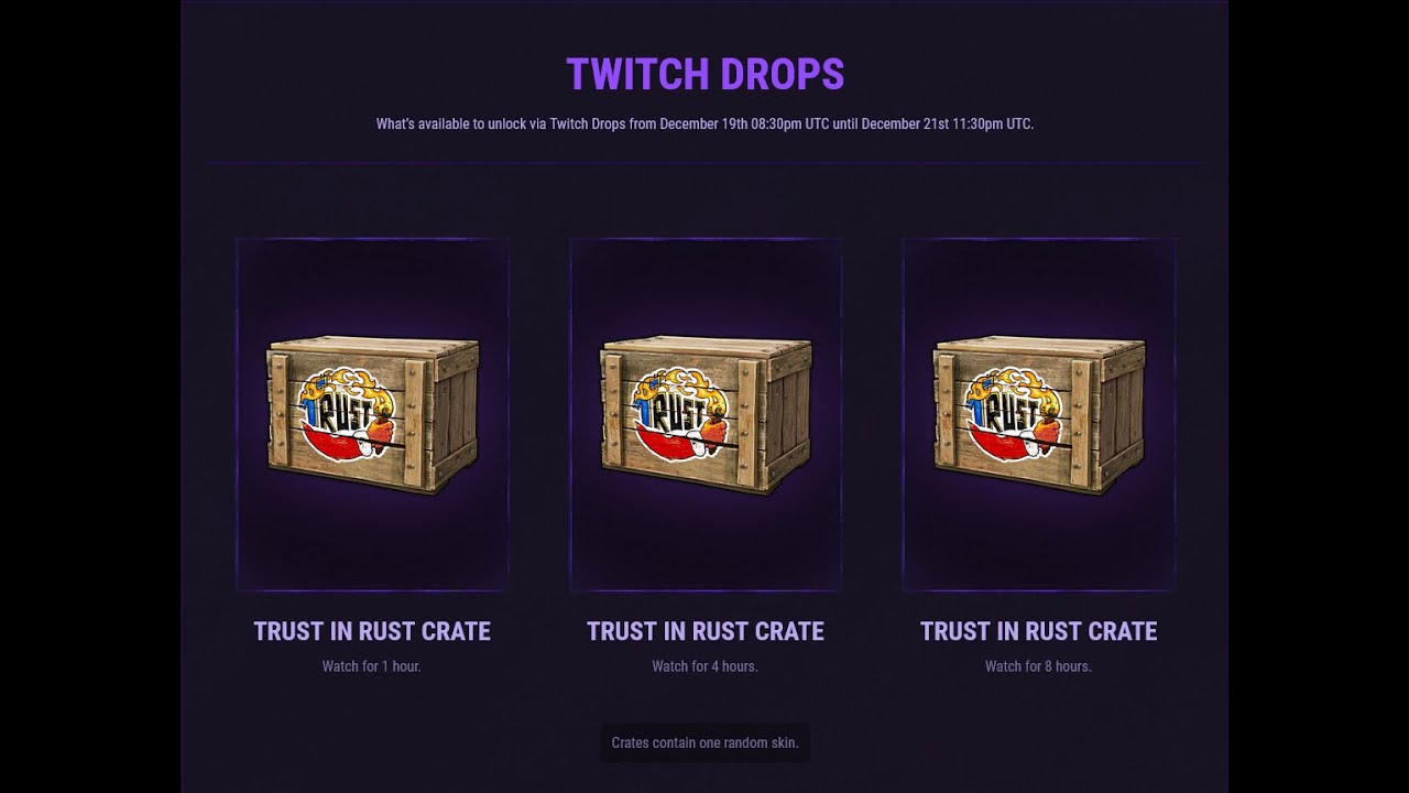 Rust time crate фото 22