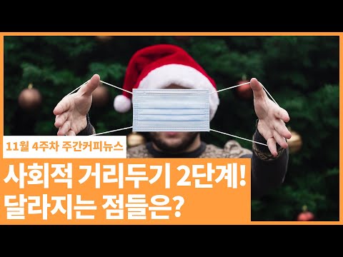 / 11월 4주 주간커피뉴스, <strong>커피TV</strong>