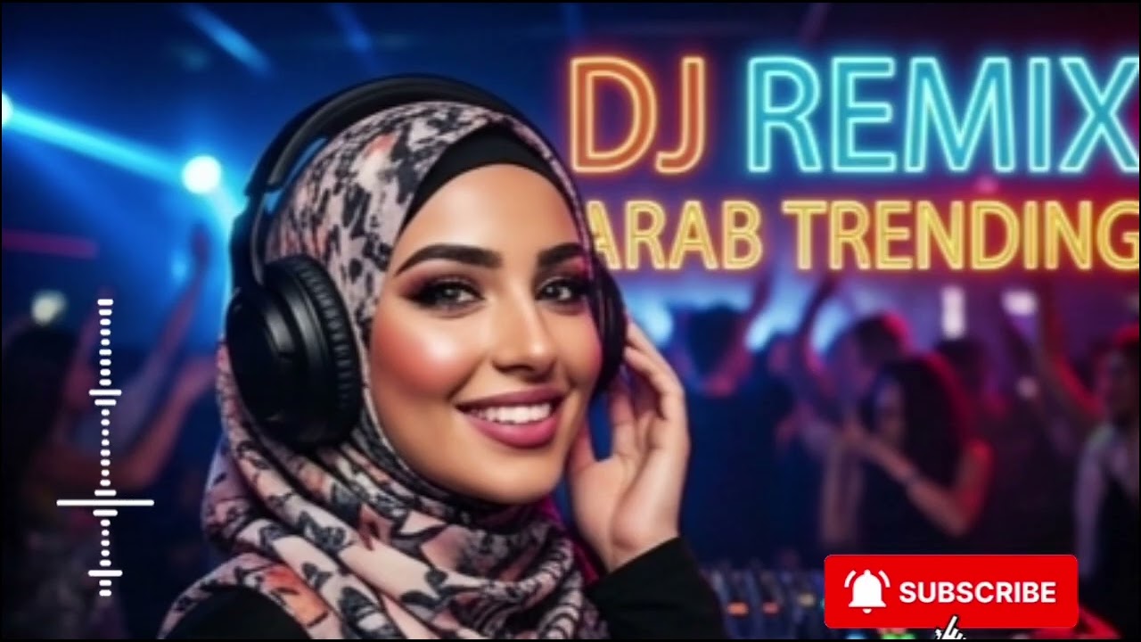 DJ REMIX 🌹Arabic Sad Love Songs | Deep Emotional Middle East Music