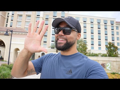 Video: 5 labākās viesnīcas Universal Orlando 2022. gadā