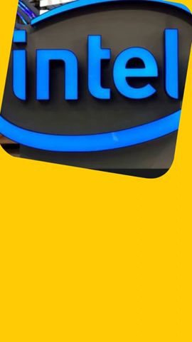Intel auf Erfolgskurs: 20 Mrd. Dollar Unterstützung von Biden-Regierung - #shorts