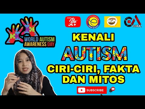 Video: Kegigihan Dan Peramal Tingkah Laku Yang Melukai Diri Dalam Autisme: Kajian Kohort Berpuluh-puluh Tahun