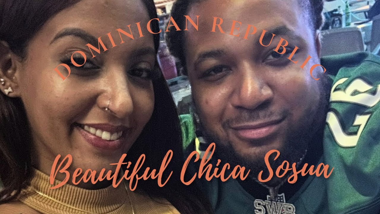 Is Sosua Back? Chillen In Sosua 🔥 With Beautiufl Dominican Republic 🇩🇴 Chica In Kings..