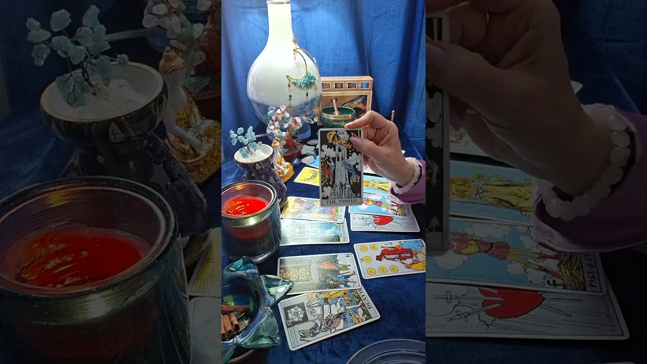 CAPRICORNIO ♑️  -- Mensaje Especial