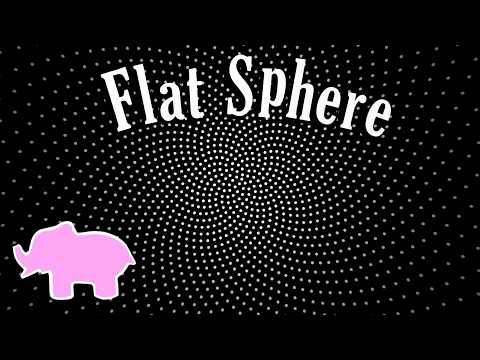 These Non-Euclidean Animals Change how we see Geometry