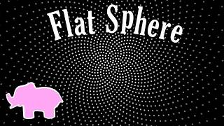 These Non-Euclidean Animals Change how we see Geometry