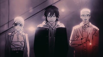 🔥 Quanxi Return - Chainsaw Man 2🔪「MMV」⛩️ 4K