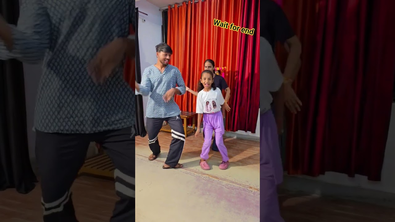 Ghume Khatir Gadi Hero Hero Honda khojeli | Group Dance | Wait For Mistake 