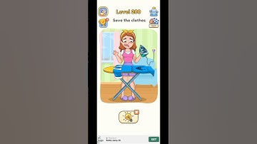 DOP 5 Delete One Part Level 200 #shorts #shortvideo  #shortsfeed #viralvideo #ytshorts #dop5