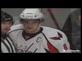 NHL  Biggest Hits By Alex Ovechkin НХЛ Хиты Овечкина