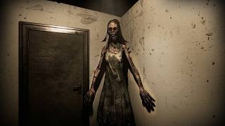 Every EMIKA GAMES Horror Game Started With This One | Locked Up