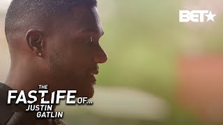 Episode 1 | The Fast Life Of... Justin Gatlin