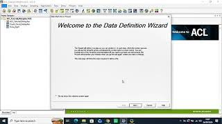 Tutorial ACL Chapter 3 : Set Up Your Project 